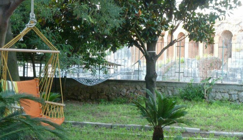 Apartment Piazza Adriano Napoli - Apt 41348