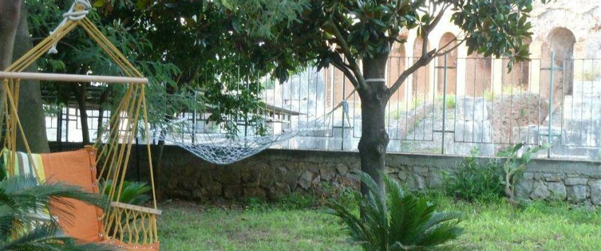 Apartment Piazza Adriano Napoli - Apt 41348