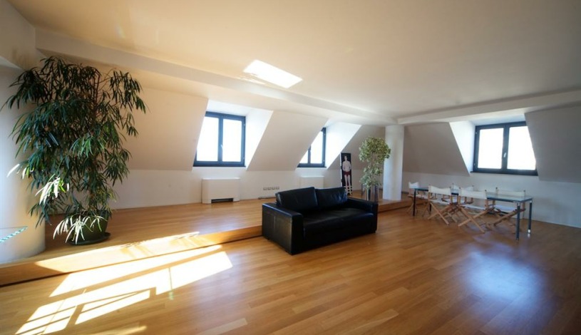 Apartment Piazza Banchi Genova - Apt 37034