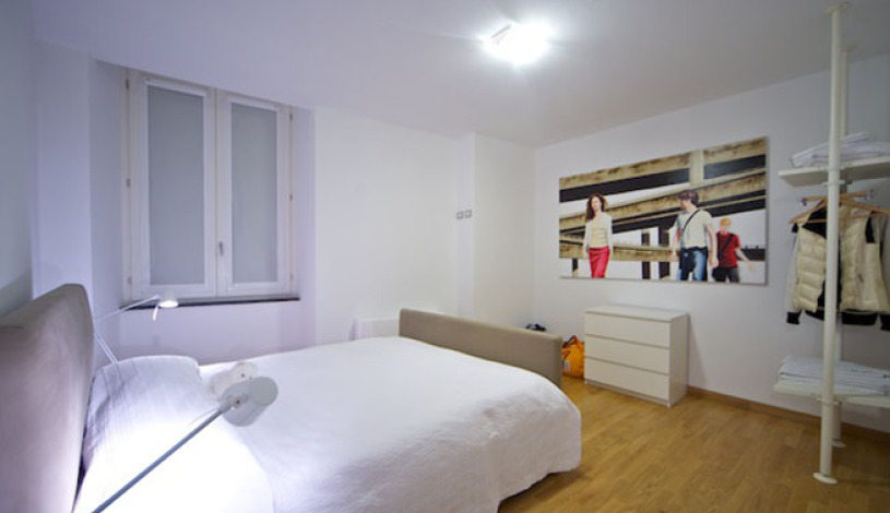 Apartment Piazza Banchi Genova - Apt 38065