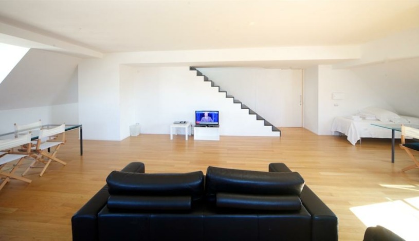 Apartment Piazza Banchi Genova - Apt 37034