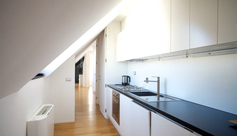 Apartment Piazza Banchi Genova - Apt 37034