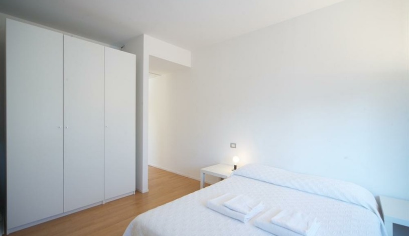 Apartment Piazza Banchi Genova - Apt 37034