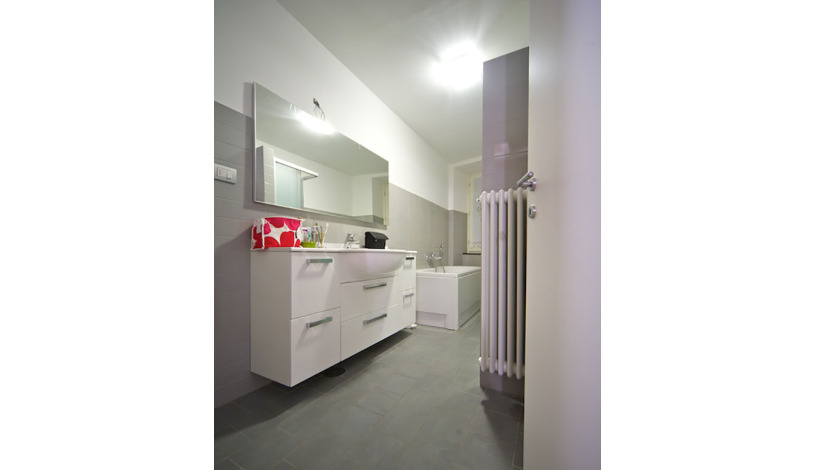 Apartment Piazza Banchi Genova - Apt 38065