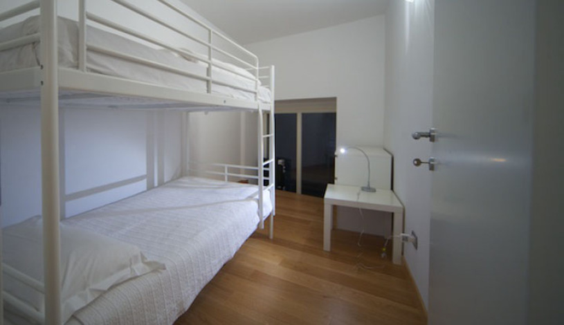 Apartment Piazza Banchi Genova - Apt 38065