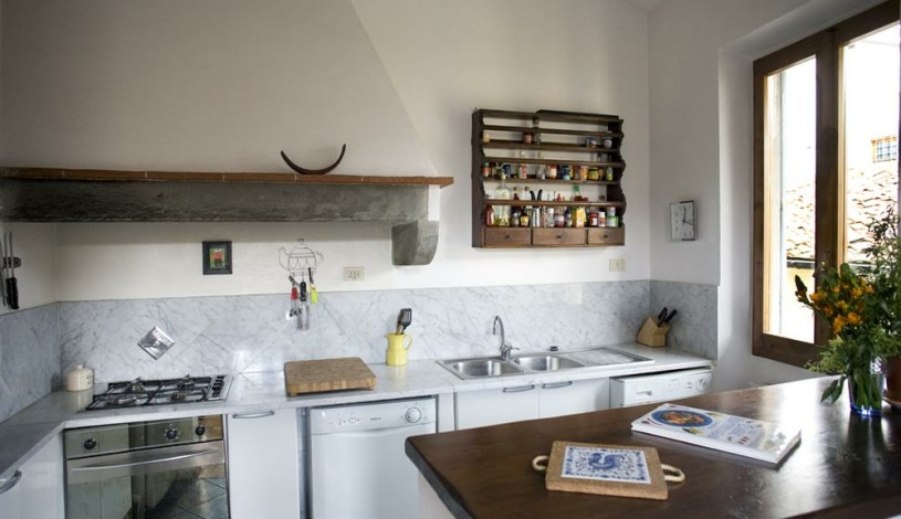 Apartment Piazza dei Giudici Firenze - Apt 23514