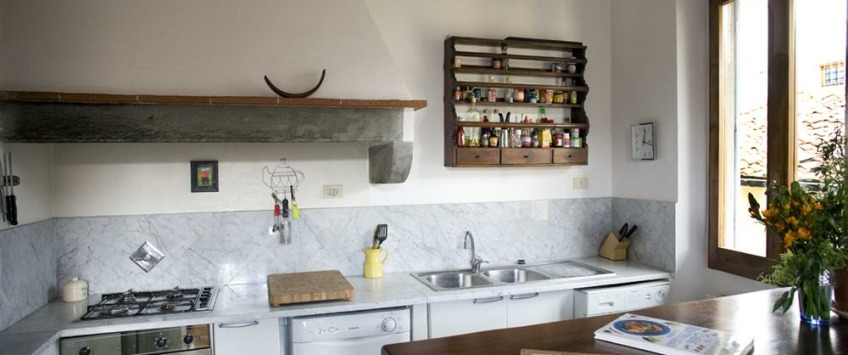 Apartment Piazza dei Giudici Firenze - Apt 23514