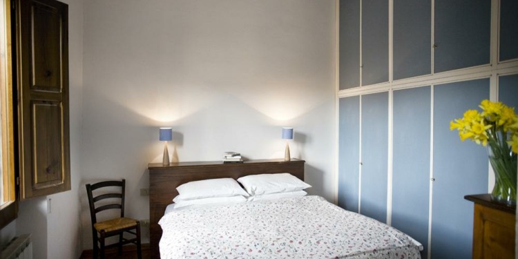 1-bedroom Apartment Firenze Santa Croce with kitchen for 4 persons