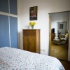 1-bedroom Apartment Firenze Santa Croce with kitchen for 4 persons