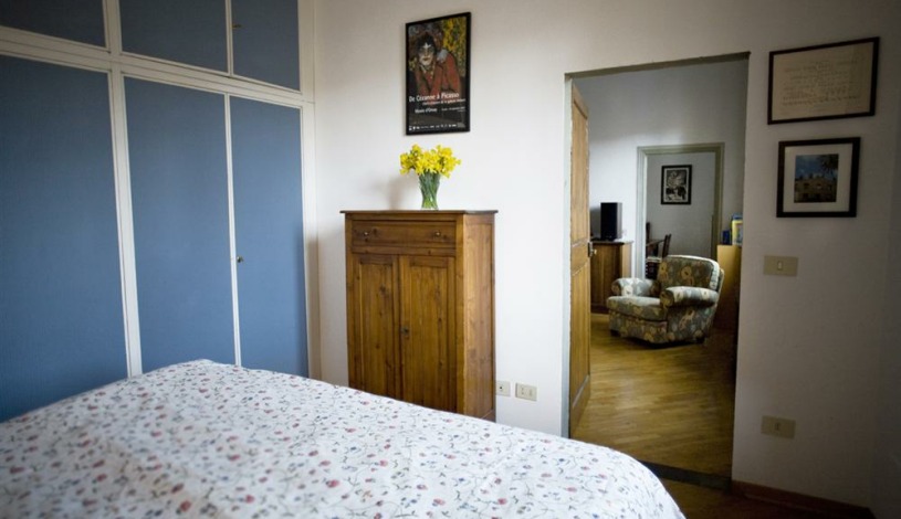 Apartment Piazza dei Giudici Firenze - Apt 23514