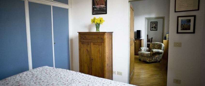 Apartment Piazza dei Giudici Firenze - Apt 23514