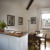 1-bedroom Apartment Firenze Santa Croce with kitchen for 4 persons