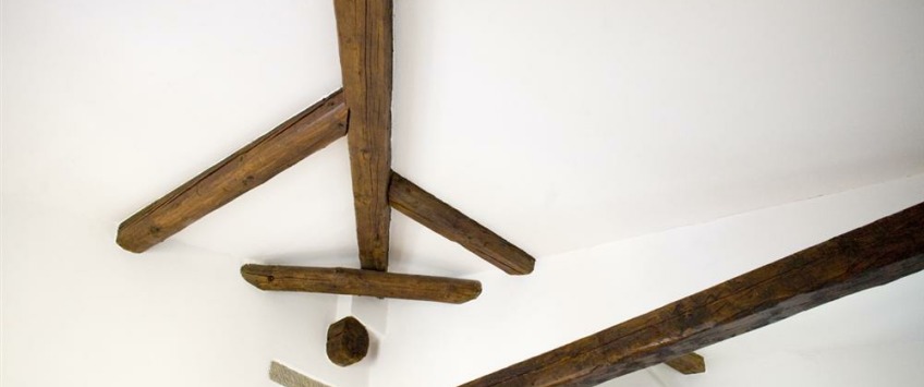 Apartment Piazza dei Giudici Firenze - Apt 23514