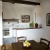 1-bedroom Apartment Firenze Santa Croce with kitchen for 4 persons