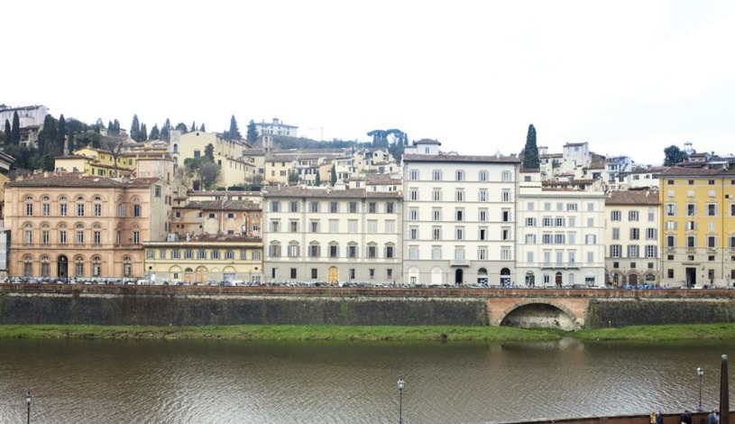 Apartment Piazza dei Giudici Firenze - Apt 23514