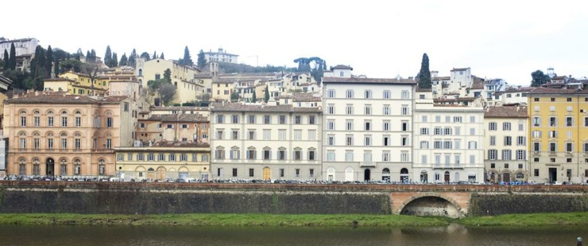 Apartment Piazza dei Giudici Firenze - Apt 23514