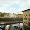 1-bedroom Apartment Firenze Santa Croce with kitchen for 4 persons