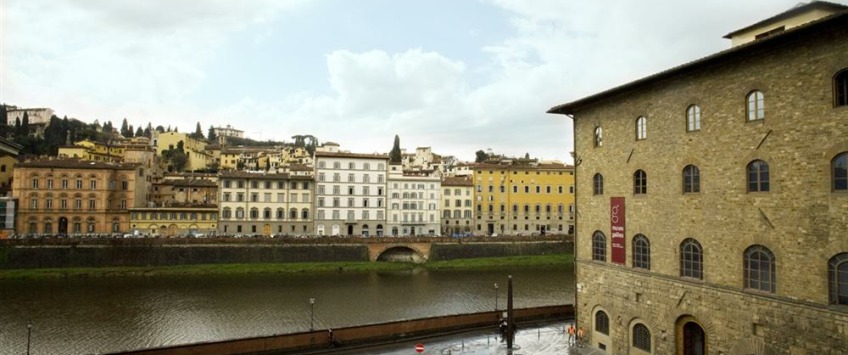 Apartment Piazza dei Giudici Firenze - Apt 23514