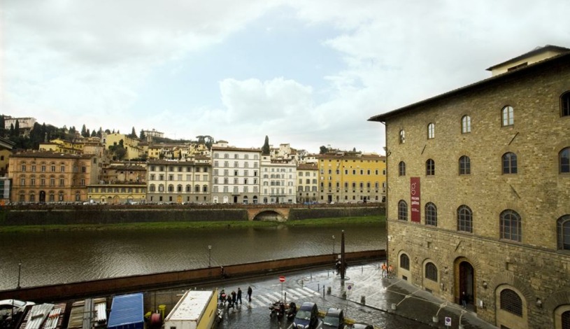 Apartment Piazza dei Giudici Firenze - Apt 23514