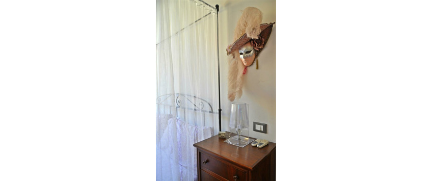 Apartment Piazza dei Nerli Firenze - Apt 34389