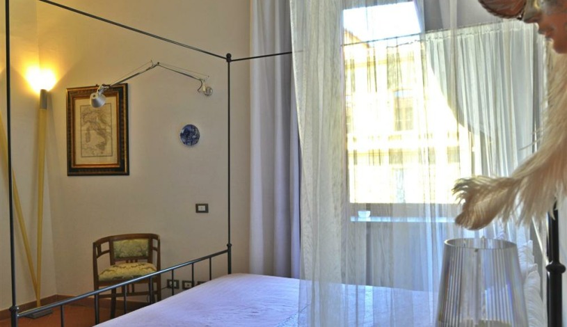 Apartment Piazza dei Nerli Firenze - Apt 34389