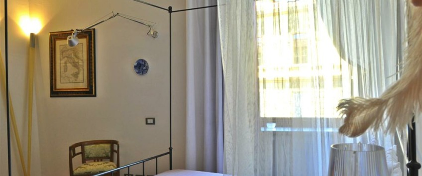 Apartment Piazza dei Nerli Firenze - Apt 34389