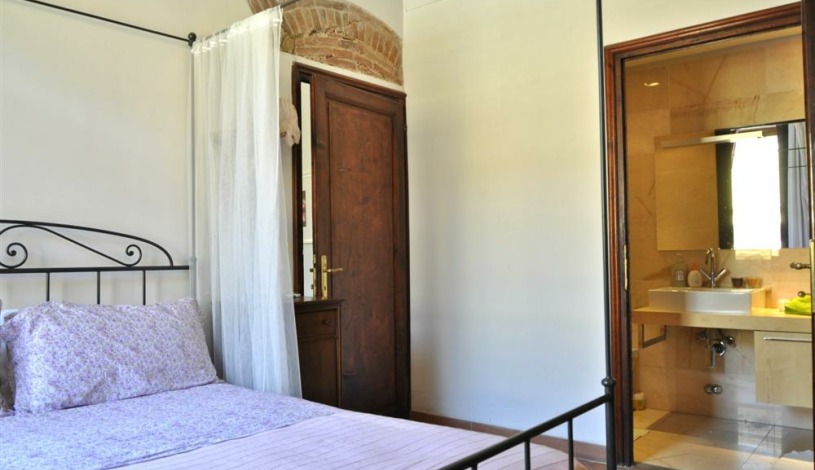 Apartment Piazza dei Nerli Firenze - Apt 34389