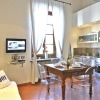 1-bedroom Firenze Palazzo Pitti with kitchen for 2 persons