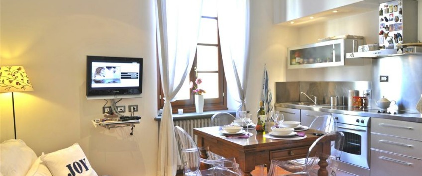Apartment Piazza dei Nerli Firenze - Apt 34389