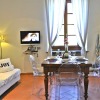 1-bedroom Firenze Palazzo Pitti with kitchen for 2 persons