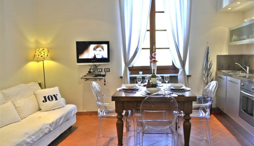 Apartment Piazza dei Nerli Firenze - Apt 34389