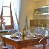 1-bedroom Firenze Palazzo Pitti with kitchen for 2 persons