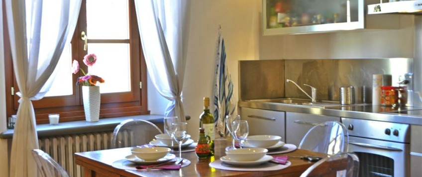 Apartment Piazza dei Nerli Firenze - Apt 34389