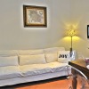 1-bedroom Firenze Palazzo Pitti with kitchen for 2 persons