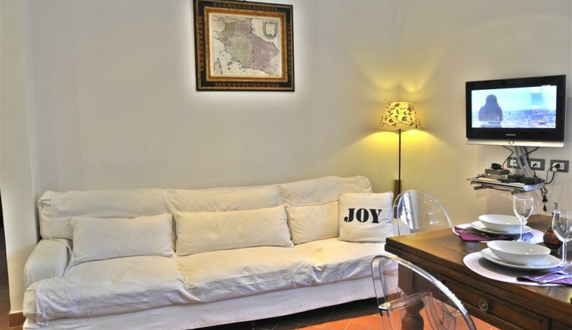 Apartment Piazza dei Nerli Firenze - Apt 34389