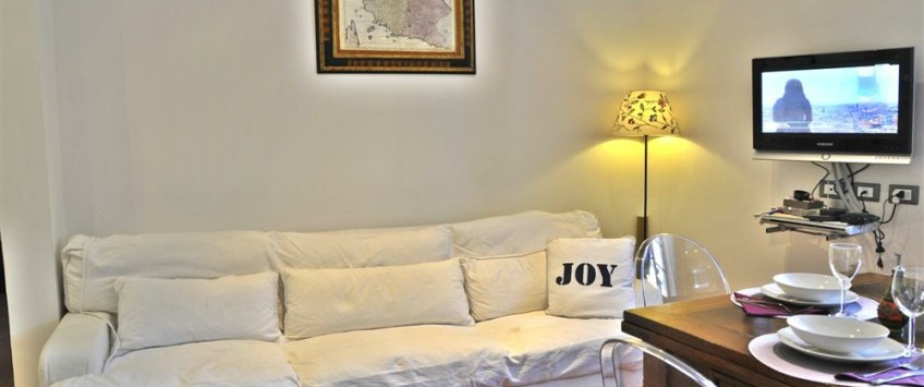 Apartment Piazza dei Nerli Firenze - Apt 34389