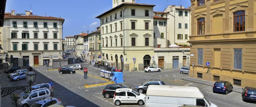 Apartment Piazza dei Nerli Firenze - Apt 34389