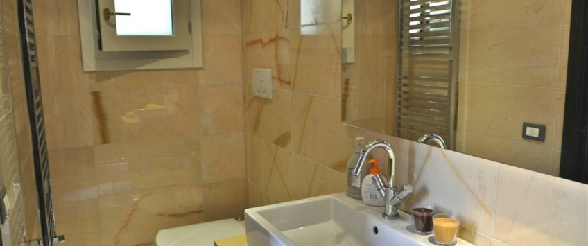 Apartment Piazza dei Nerli Firenze - Apt 34389