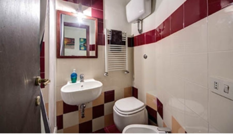 Apartment Piazza dei Sanniti Roma - Apt 32599