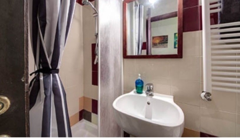 Apartment Piazza dei Sanniti Roma - Apt 32599