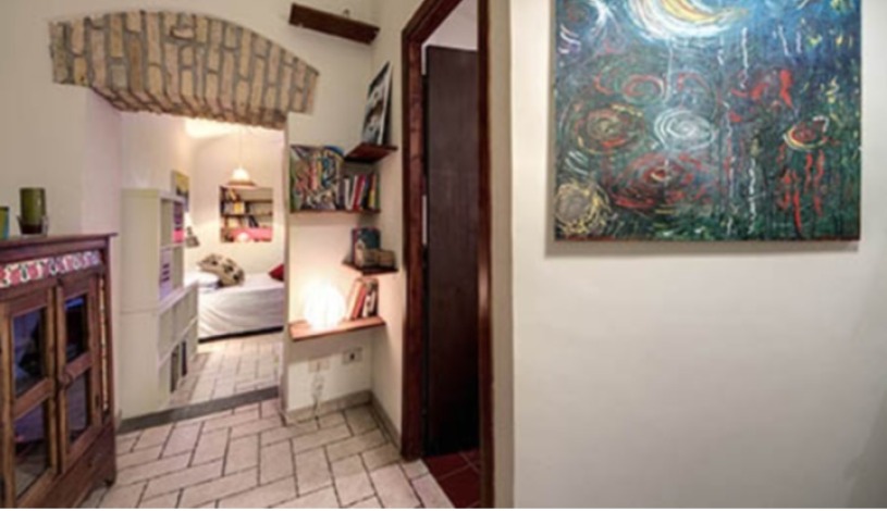 Apartment Piazza dei Sanniti Roma - Apt 32599