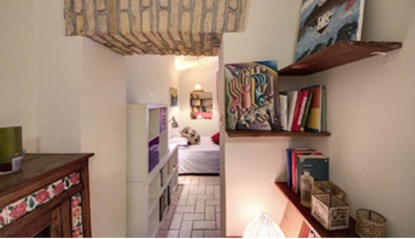 Apartment Piazza dei Sanniti Roma - Apt 32599