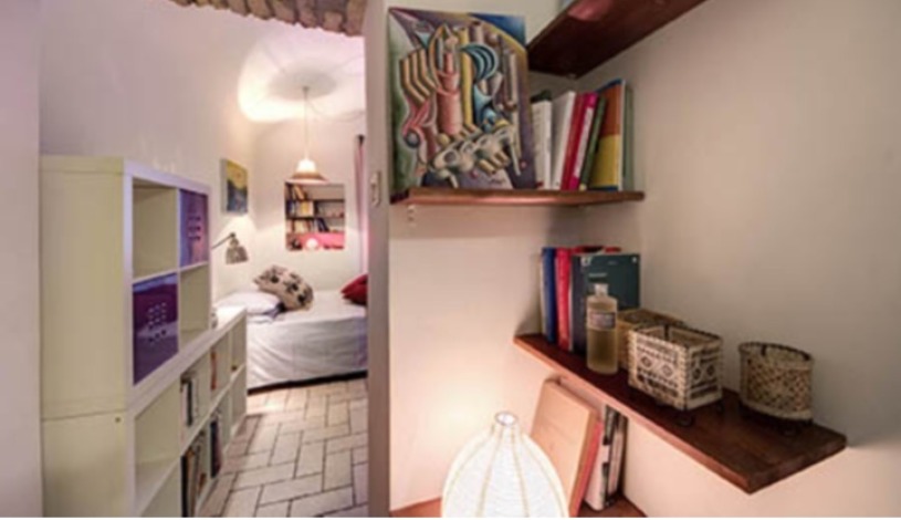 Apartment Piazza dei Sanniti Roma - Apt 32599