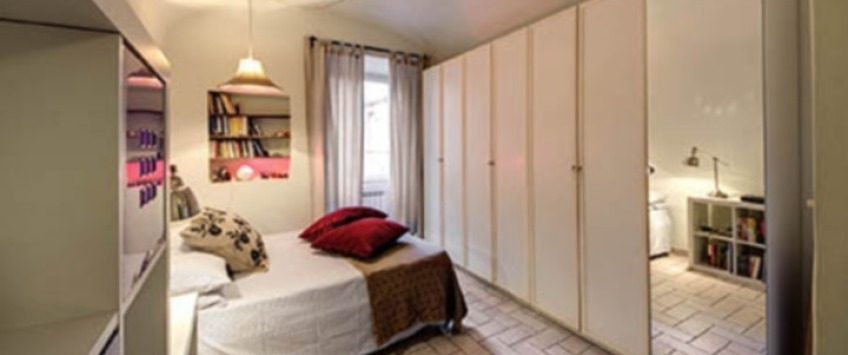Apartment Piazza dei Sanniti Roma - Apt 32599