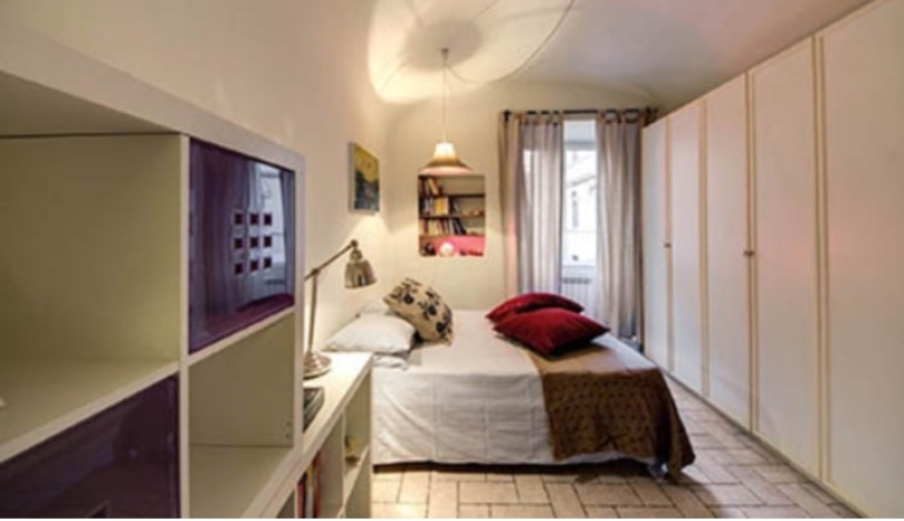 Apartment Piazza dei Sanniti Roma - Apt 32599