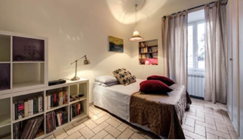 Apartment Piazza dei Sanniti Roma - Apt 32599