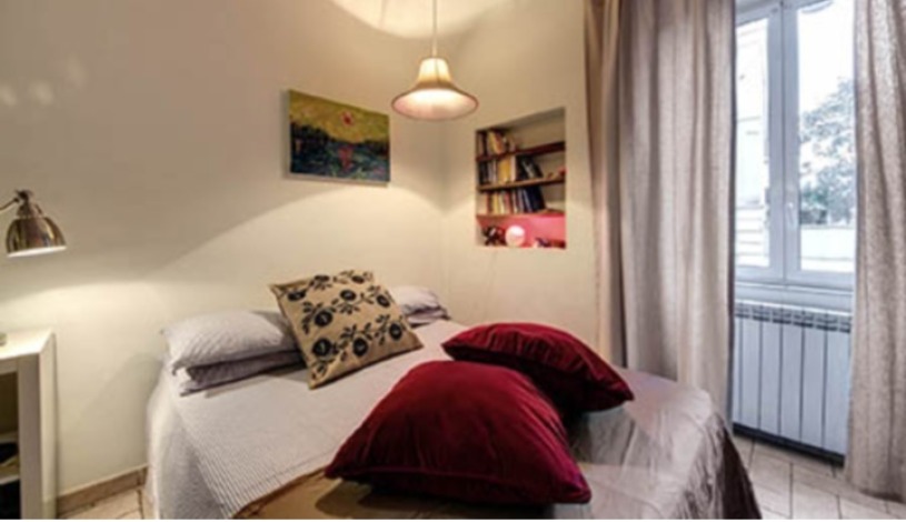 Apartment Piazza dei Sanniti Roma - Apt 32599