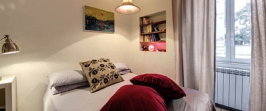 Apartment Piazza dei Sanniti Roma - Apt 32599