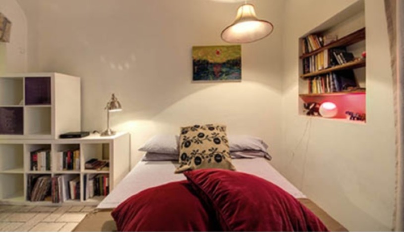 Apartment Piazza dei Sanniti Roma - Apt 32599