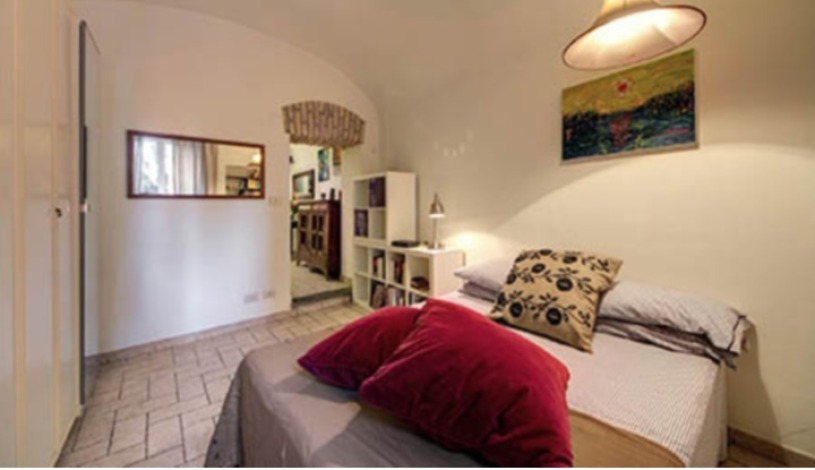 Apartment Piazza dei Sanniti Roma - Apt 32599